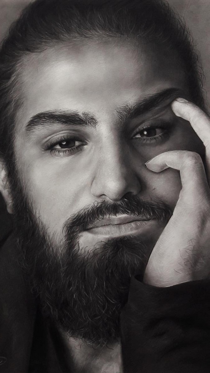امیر عظیمی-خواننده